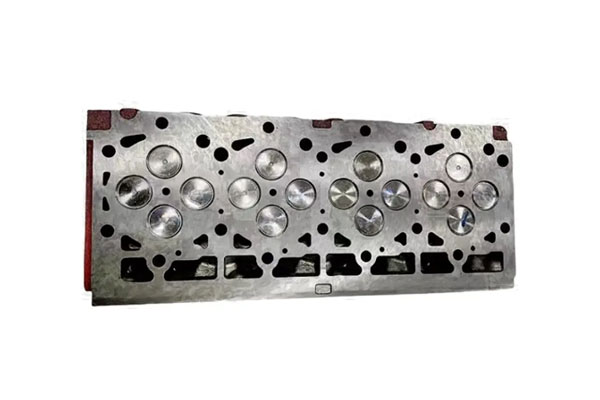 CUMMINS 3.8 Cylinder Head