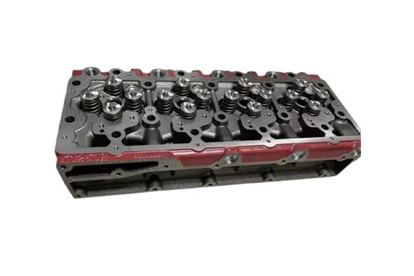 CUMMINS 3.8 Cylinder Head