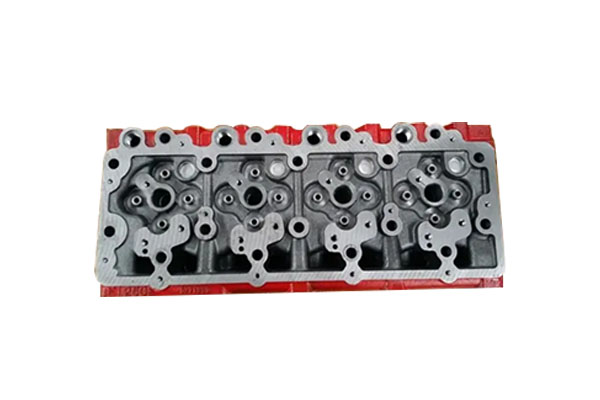 CUMMINS 3.8 Cylinder Head